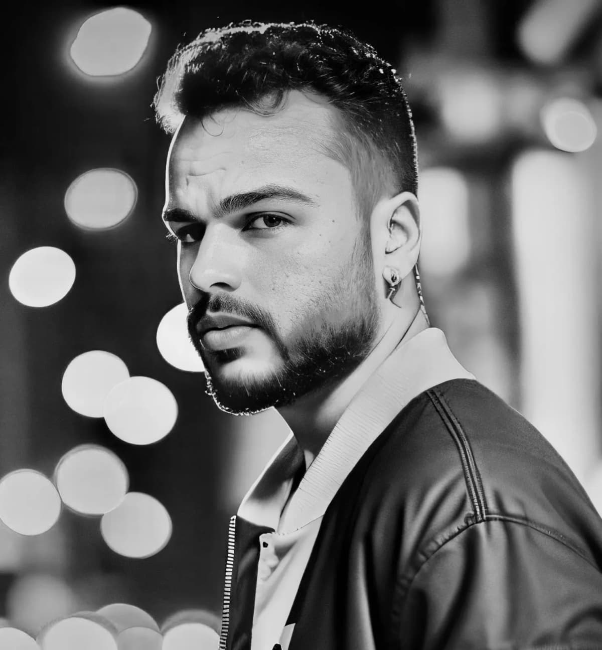Adam Neves