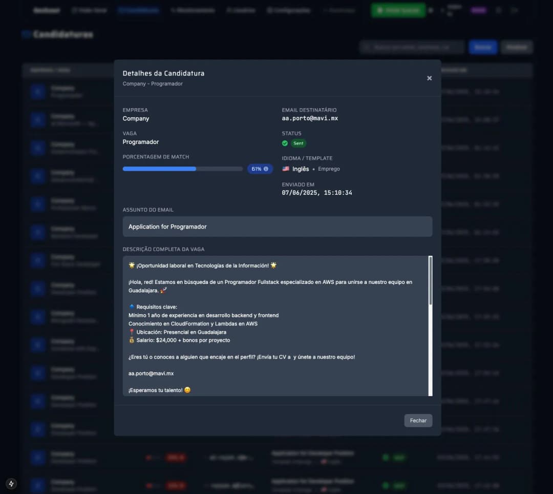 DevScout Julho - Versão 2