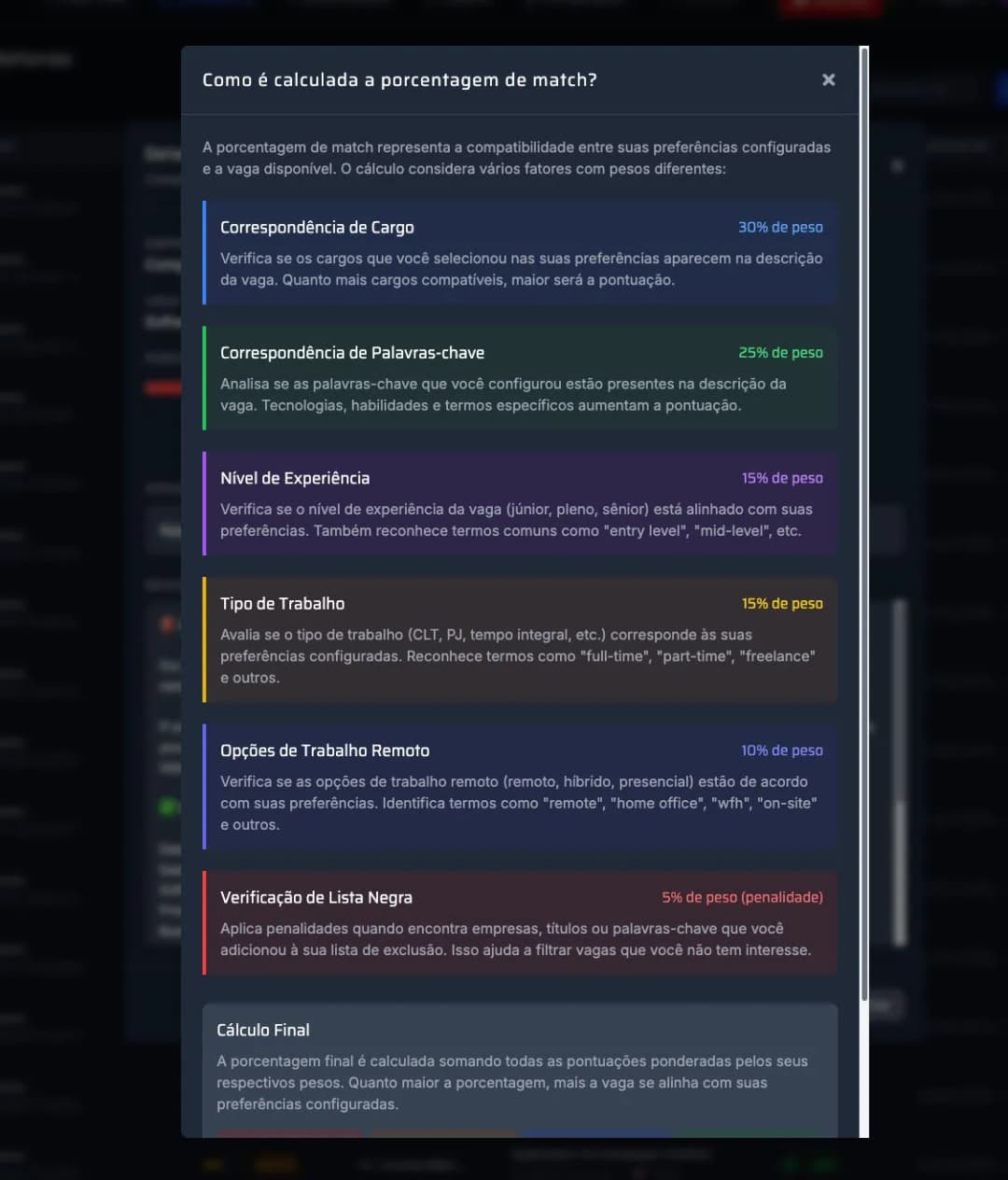 DevScout Junho - Versão 1
